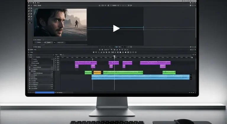 Filmvégek vágása: Gyors videószerkesztő programok