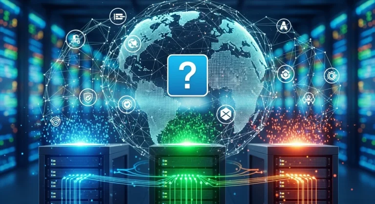DNS szerver választás: melyiket használjam és miért?