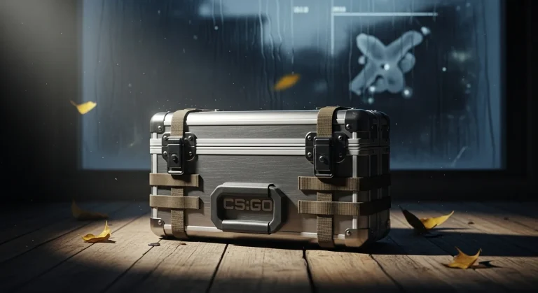 Mikor érdemes megvenni a CS:GO-t?