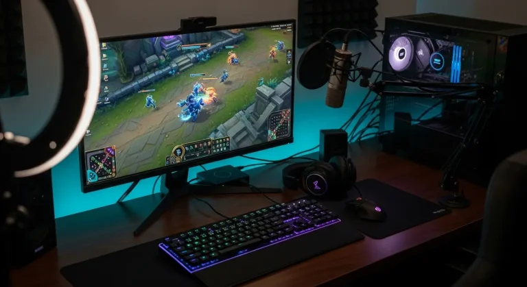 League of Legends videózás: Hogyan rögzítsünk gameplayt?