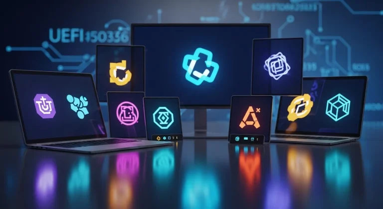 UEFI kompatibilis Linux disztribúciók: melyiket válasszam?