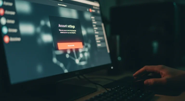 Steam jelszóváltoztatás: hol találom az oldalon?