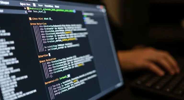 Linux Mint 15 telepítési hibák és megoldások