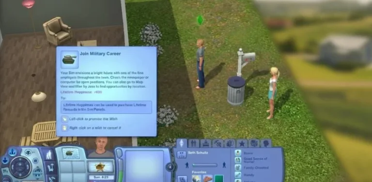 Sims 3 vezérlőpult betöltési hiba: fontos megoldások