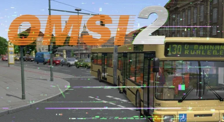 Eredeti OMSI 2 vs. tört verzió: működésbeli különbségek