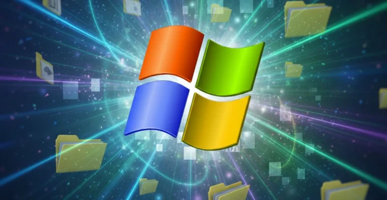 Windows XP mappanézet beállítása: videófájlok elkülönítése kiterjesztés szerint