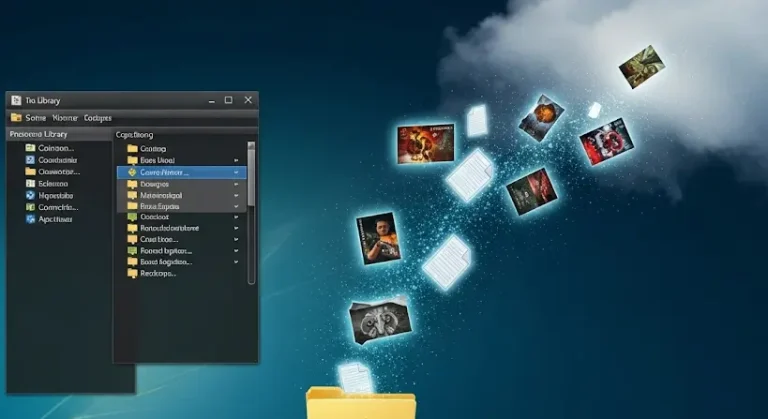 Windows 7 újratelepítés utáni játékmentések: helyreállítás