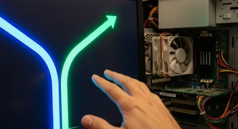 Intel Celeron Dual Core 2160 MHz és 2 GB RAM: 32 vagy 64 bites Windows?