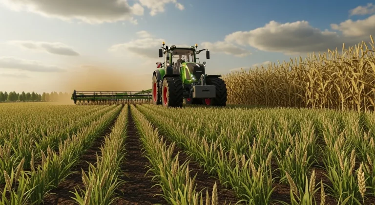 Farming Simulator 2015 magyar nyelv beállítása