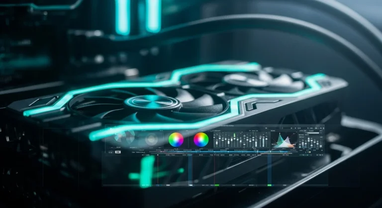Premiere Pro: szükséges-e grafikus kártya az effektekhez?
