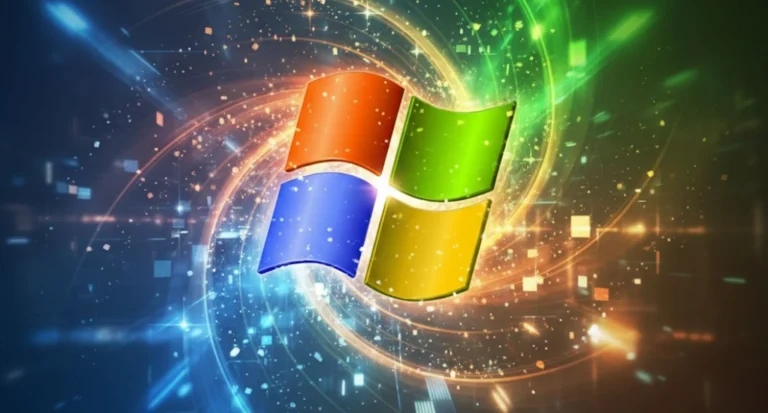 Windows XP külső visszaállítása: stíluspakk eltávolítása