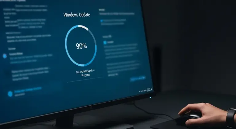 Windows 150 fontos frissítés: telepítés és kezelés