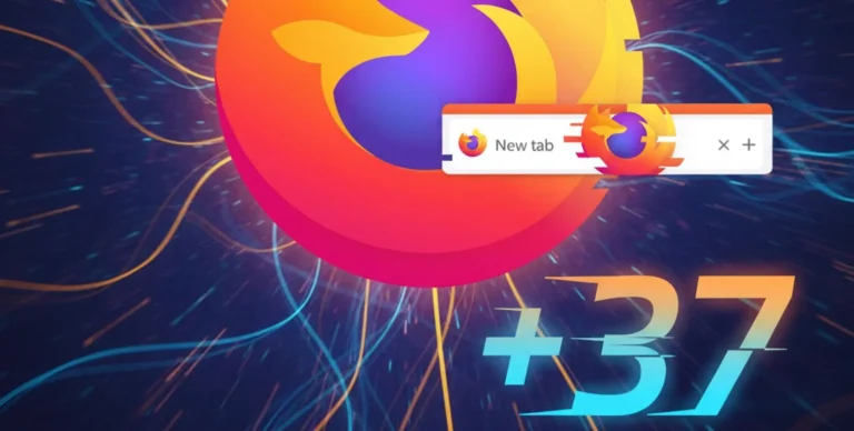 Firefox 37 lapfül bezárásakor fellépő laggolás: miért történik?