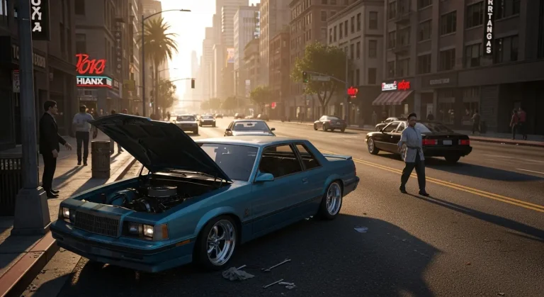 MTA (Multi Theft Auto) támogatás és hibaelhárítás
