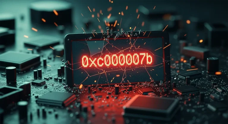 0xc000007b hibakód: átfogó megoldási útmutató