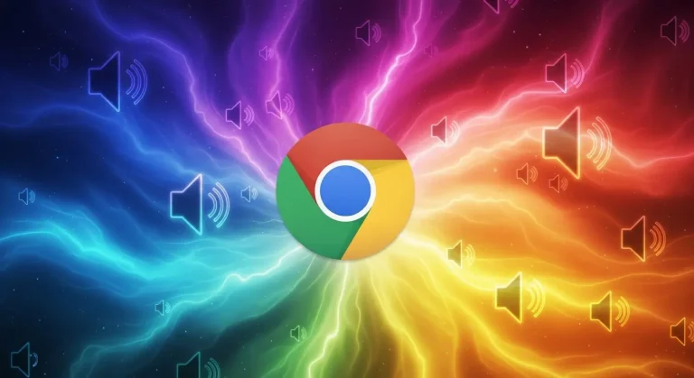 Google Chrome 5.1 hangprobléma: miért nem működik?