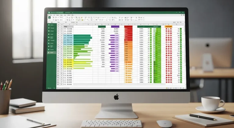 Excel feltételes formázás: Szakértői tippek és trükkök