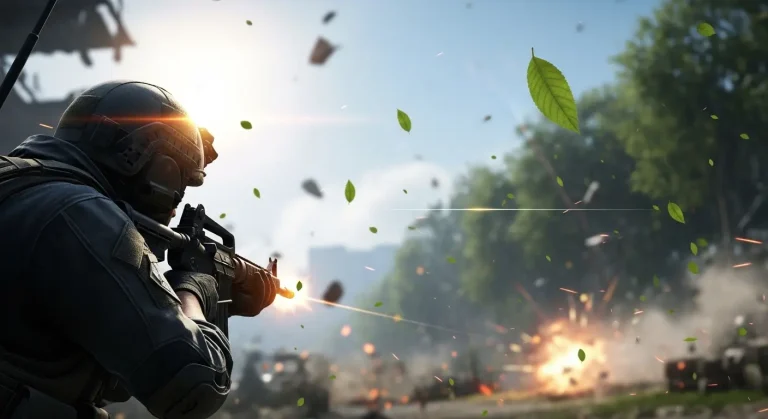 Battlefield 3 laggolás megszüntetése: FPS boost és konfiguráció