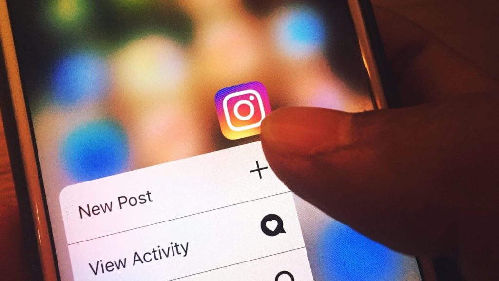 Végre! Az Insta tényleg ad egy gombot, amivel te irányítod, mit mutat az algoritmus!