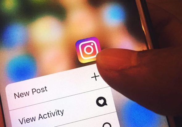 Végre! Az Insta tényleg ad egy gombot, amivel te irányítod, mit mutat az algoritmus!