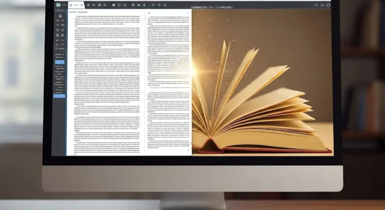 Word lapformátum beállítása könyvként