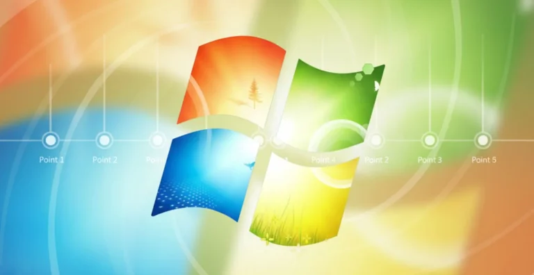 Windows 7 rendszer-visszaállítási pontok hiánya: mi a teendő?