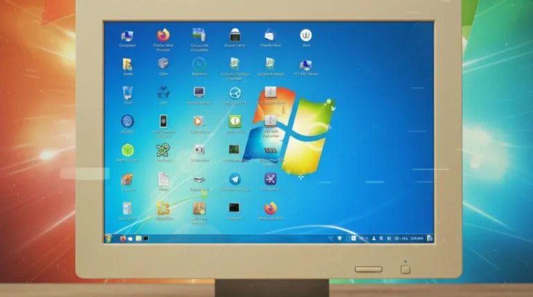 Érdemes-e Windows 7-et telepíteni gyengébb gépre?