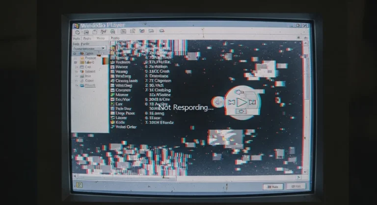 Windows Media Player hibaelhárítás: Szarakodás és megoldások