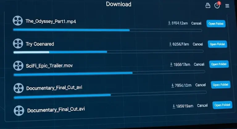 Jó filmletöltő programok: top ajánlások