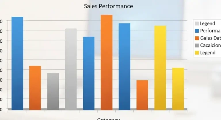 Excel 2013 oszlopdiagram: oszlopnevek hiánya
