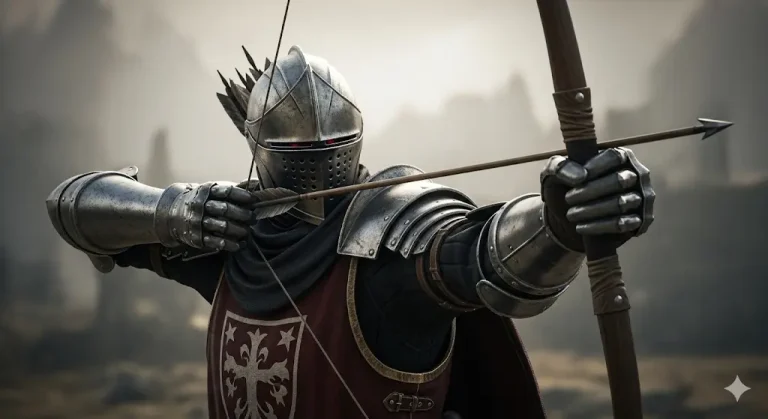 Dark Souls íj célzás: melyik gombot használd?