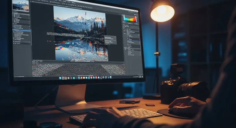 Photoshop RAW megnyitási probléma: hibaelhárítás