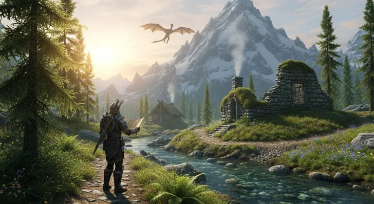 Skyrim magyarosítás: telepítés és hibaelhárítás