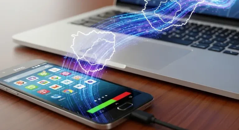 HTC One V magyarítása Androidon: szükséges programok