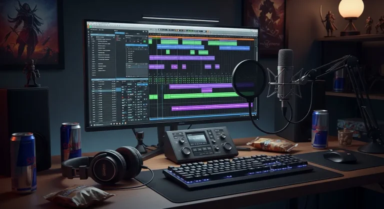 Magyar szinkron készítése PC játékokhoz: Ajánlott programok