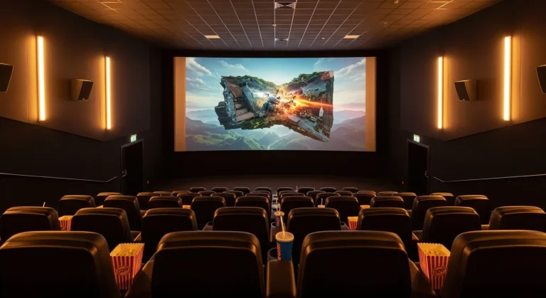 Filmek konvertálása 3D-be moziélményhez: programok