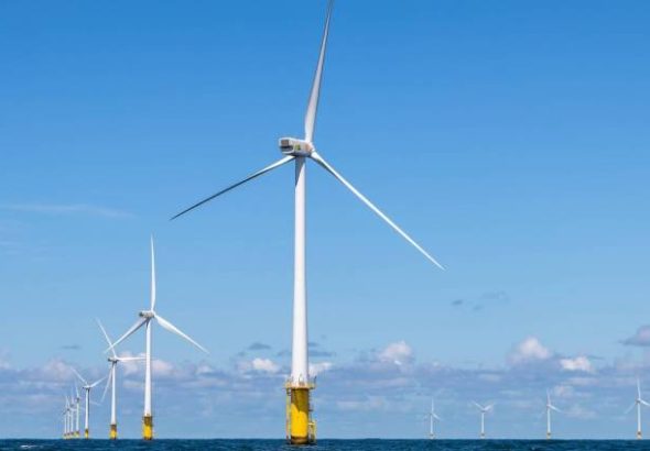 A netes óriások is rákapcsolnak a zöld energiára – egy kutatás szerint ez a mi jövőnk