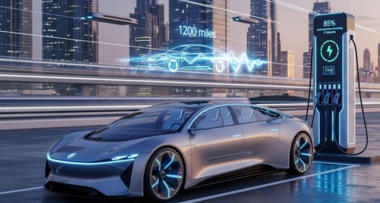 e-auto
