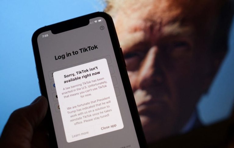 Az amerikaiak teljes kontroll alá vonhatják a TikTok-ot