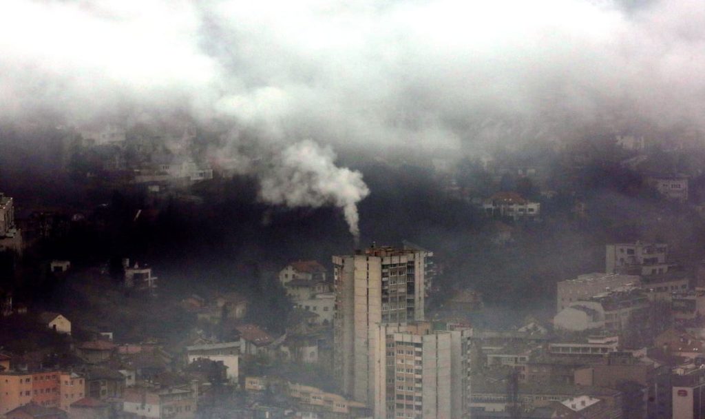 Veszélyben a Föld, és vészesen fogy az időnk, mielőtt végleg elszúrjuk