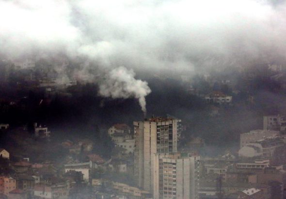 Veszélyben a Föld, és vészesen fogy az időnk, mielőtt végleg elszúrjuk