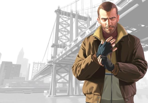 A GTA 4 úgy szépült meg, ahogy megérdemli – csak épp nem a Rockstar nyúlt hozzá!