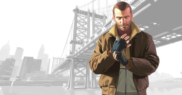 A GTA 4 úgy szépült meg, ahogy megérdemli – csak épp nem a Rockstar nyúlt hozzá!