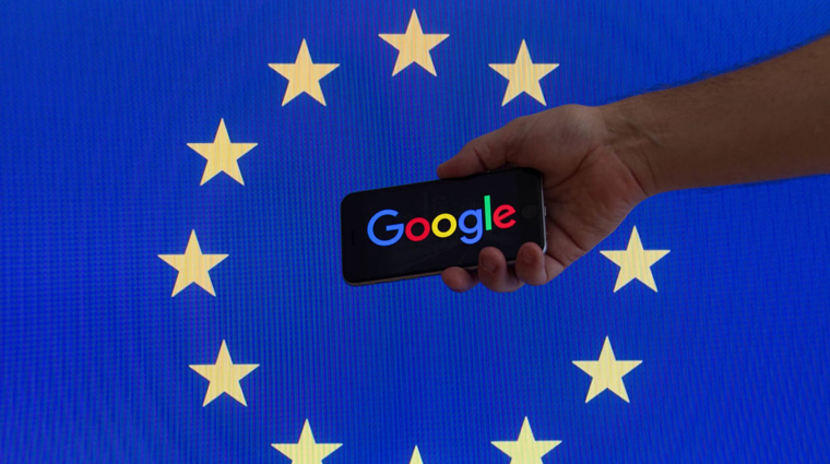 A Google beteszi a kaput a politikai reklámok előtt az EU-ban