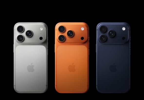 Van, ahol pár nap alatt megvan az iPhone 17 Pro, de nekünk, magyaroknak egy hónapig kell robotolni érte?!