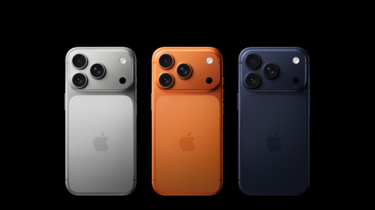 Van, ahol pár nap alatt megvan az iPhone 17 Pro, de nekünk, magyaroknak egy hónapig kell robotolni érte?!