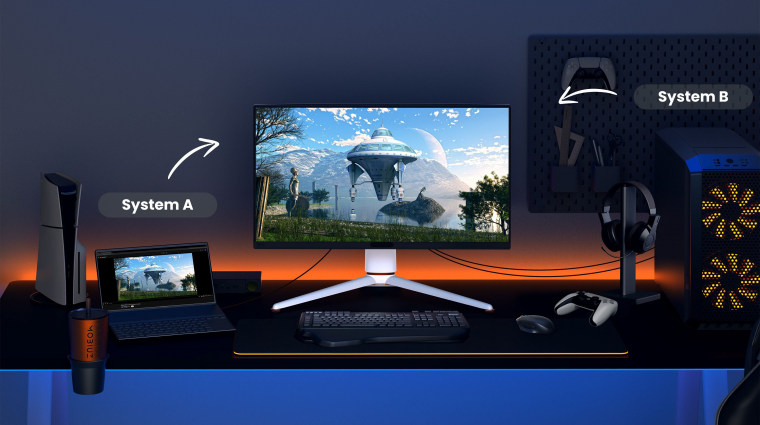 Mi van, ha a monitorod USB-je egy rejtett kincsesbánya? Mutatjuk, hogy ne hagyd veszni az erejét!