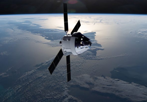 A NASA a te nevedet is elviszi a Holdra – és ehhez tényleg csak egy szupergyors regisztráció kell!