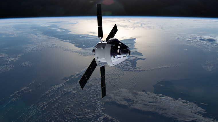 A NASA a te nevedet is elviszi a Holdra – és ehhez tényleg csak egy szupergyors regisztráció kell!