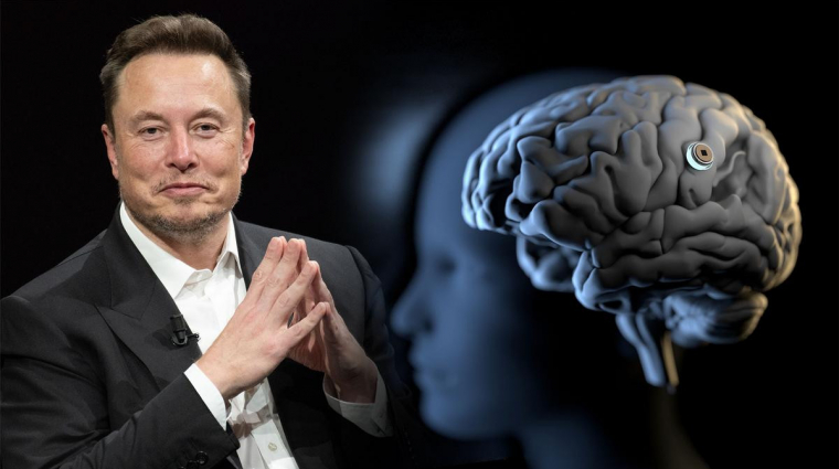 Mi van, ha tényleg megcsinálja Musk? A gondolataidból azonnal szöveg lesz!